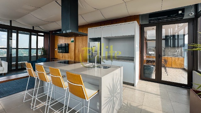 Apartamento, 1 quarto, 20 m² - Foto 21
