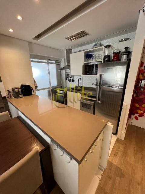 Apartamento, 2 quartos, 76 m² - Foto 10