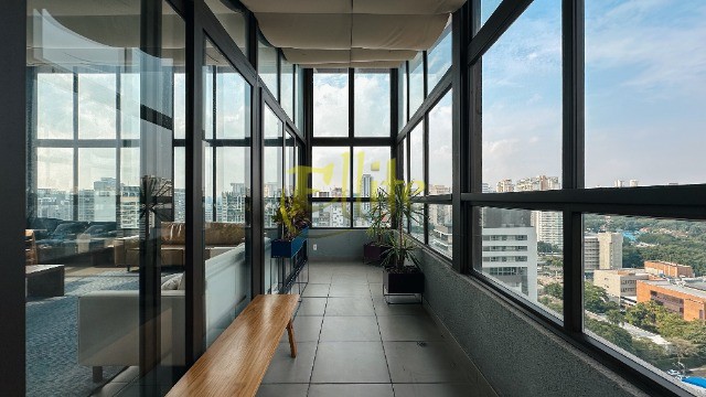 Apartamento, 1 quarto, 20 m² - Foto 22