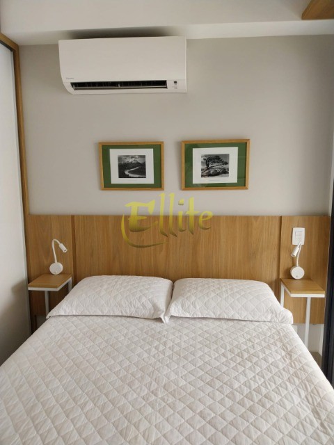 Apartamento, 1 quarto, 30 m² - Foto 1