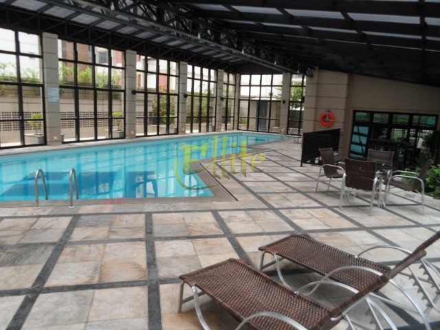 Flat/Apart Hotel, 1 quarto, 28 m² - Foto 22