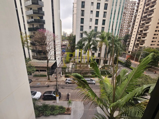 Apartamento, 1 quarto, 40 m² - Foto 22