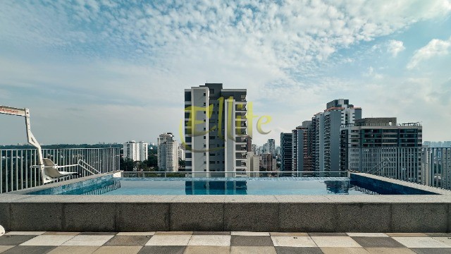 Apartamento, 1 quarto, 20 m² - Foto 10