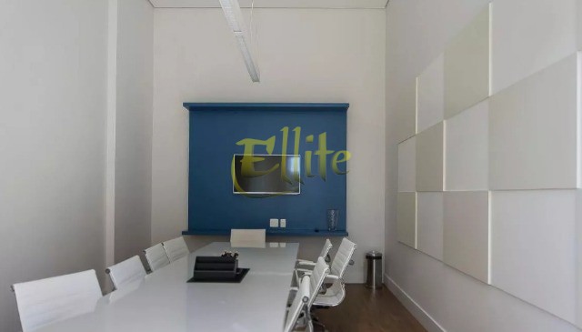 Flat/Apart Hotel, 1 quarto, 33 m² - Foto 33