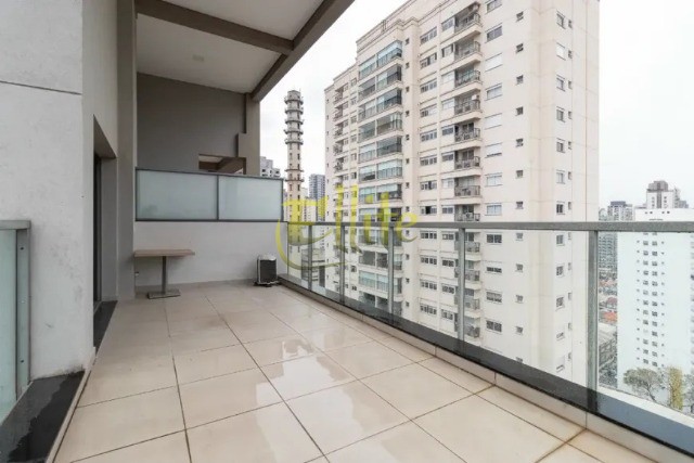 Flat/Apart Hotel, 1 quarto, 49 m² - Foto 9