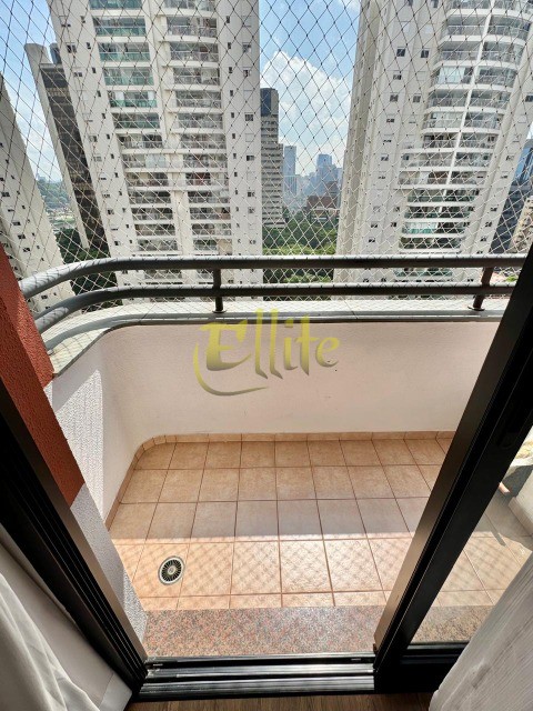 Flat/Apart Hotel, 2 quartos, 54 m² - Foto 3
