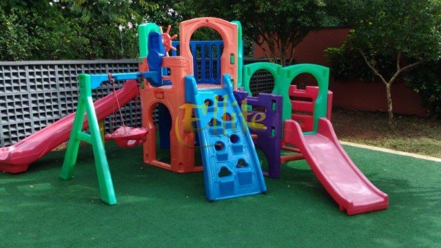 Flat/Apart Hotel, 2 quartos, 64 m² - Foto 35