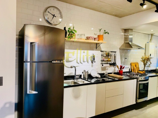 Apartamento, 1 quarto, 70 m² - Foto 5