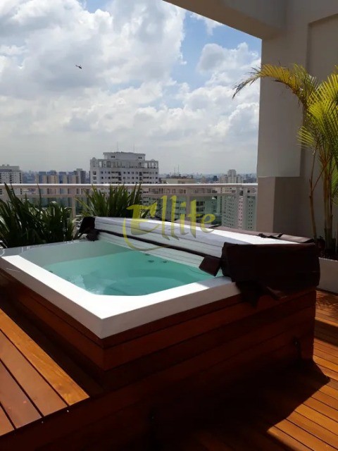 Apartamento, 1 quarto, 36 m² - Foto 41