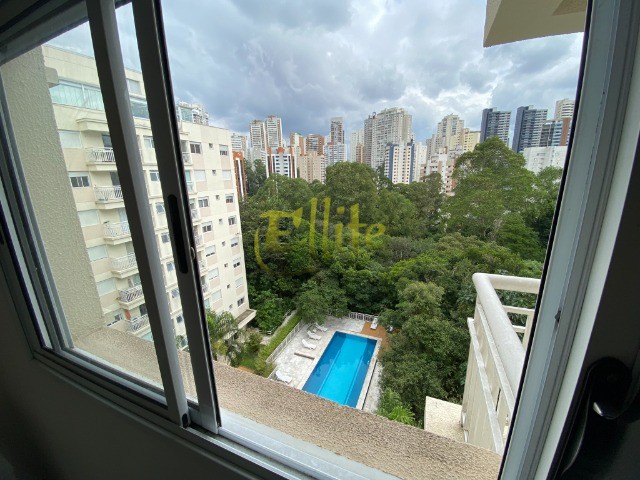 Apartamento, 1 quarto, 31 m² - Foto 32