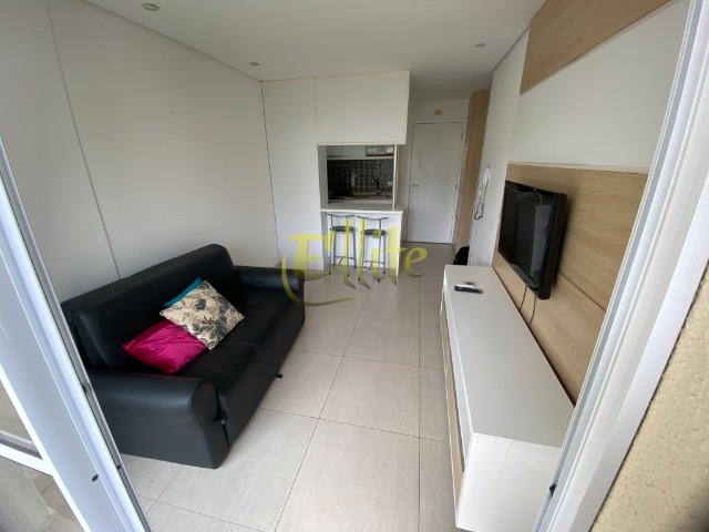 Apartamento, 1 quarto, 31 m² - Foto 2
