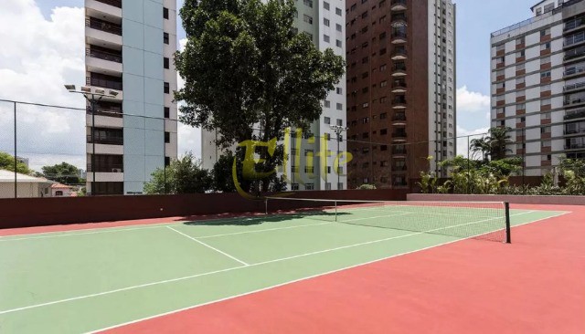Flat/Apart Hotel, 1 quarto, 33 m² - Foto 34