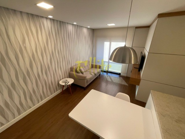 Flat/Apart Hotel, 1 quarto, 40 m² - Foto 2