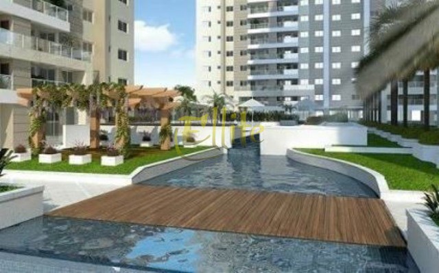 Apartamento, 1 quarto, 37 m² - Foto 8