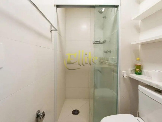 Flat/Apart Hotel, 1 quarto, 50 m² - Foto 17