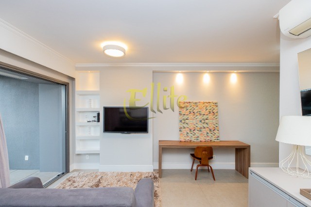 Apartamento, 1 quarto, 41 m² - Foto 10