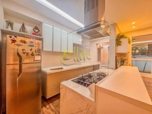 Apartamento, 2 quartos, 67 m² - Foto 1