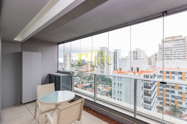 Apartamento, 1 quarto, 41 m² - Foto 23