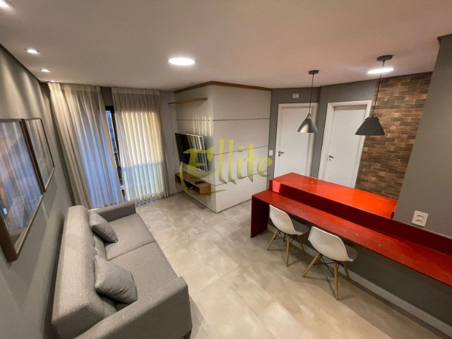 Flat/Apart Hotel, 1 quarto, 40 m² - Foto 1