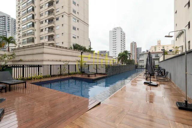 Flat/Apart Hotel, 1 quarto, 49 m² - Foto 28