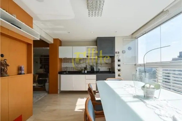 Apartamento, 2 quartos, 98 m² - Foto 6