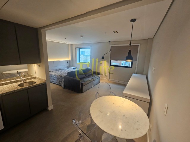 Flat/Apart Hotel, 1 quarto, 28 m² - Foto 6