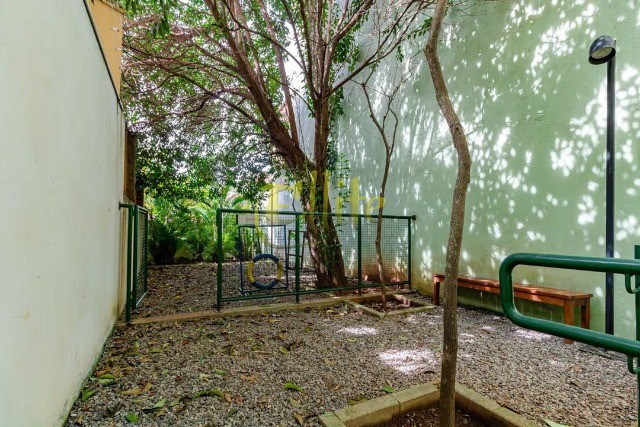 Apartamento, 1 quarto, 27 m² - Foto 30