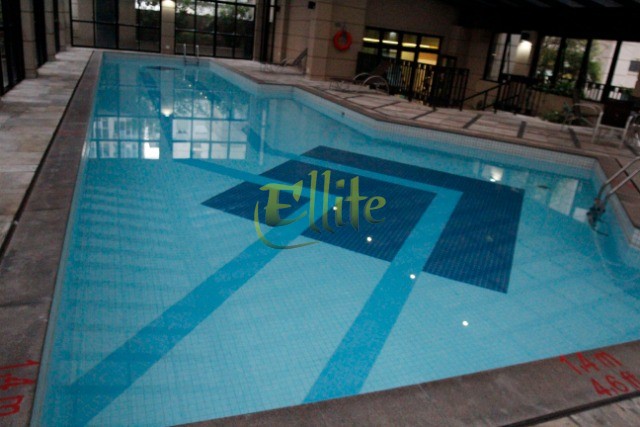 Flat/Apart Hotel, 1 quarto, 28 m² - Foto 21