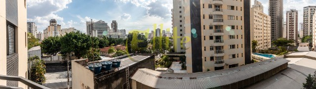 Flat/Apart Hotel, 2 quartos, 60 m² - Foto 8