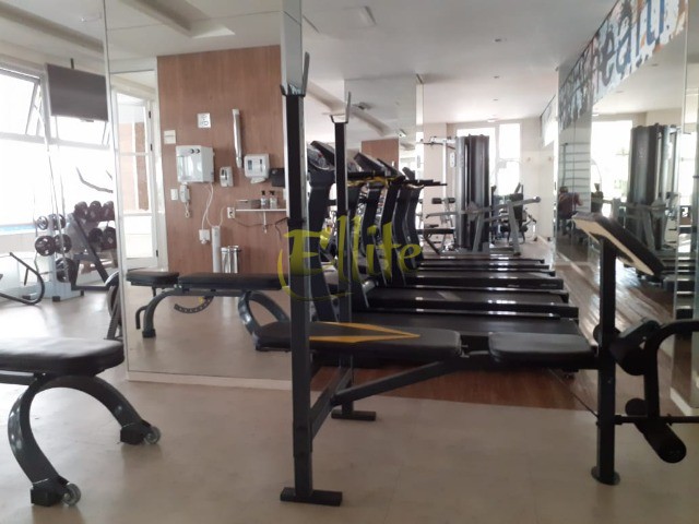 Flat/Apart Hotel, 1 quarto, 67 m² - Foto 29