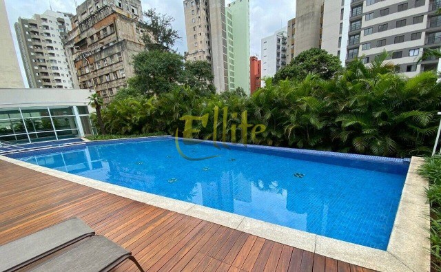 Flat/Apart Hotel, 1 quarto, 42 m² - Foto 23