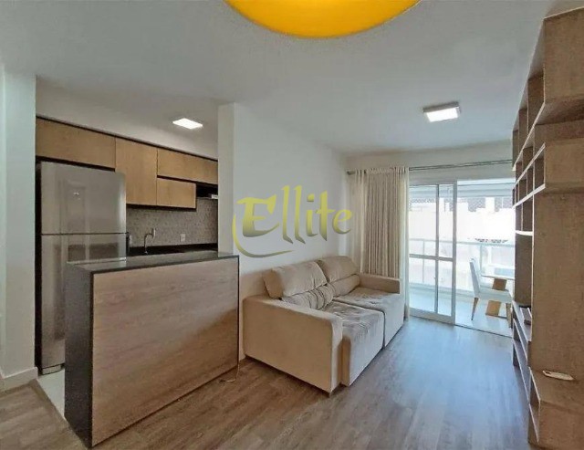 Flat/Apart Hotel, 1 quarto, 50 m² - Foto 8