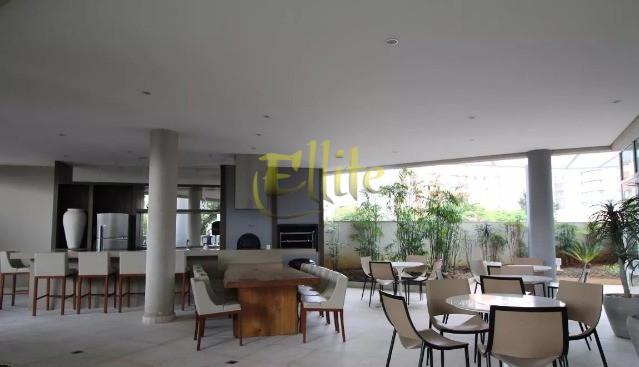 Flat/Apart Hotel, 1 quarto, 52 m² - Foto 31