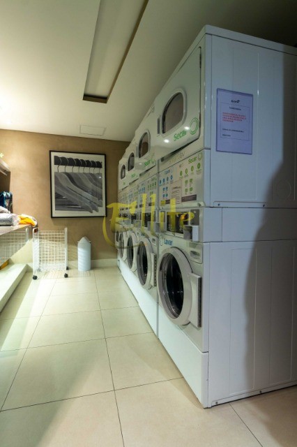 Flat/Apart Hotel, 1 quarto, 52 m² - Foto 37