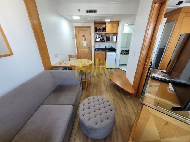 Flat/Apart Hotel, 1 quarto, 28 m² - Foto 5
