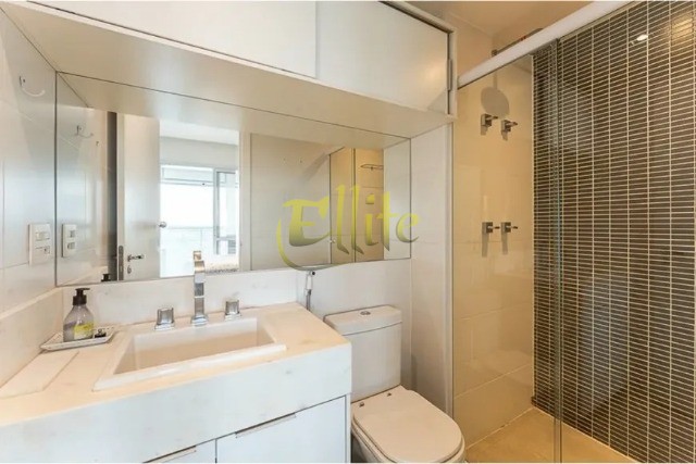 Flat/Apart Hotel, 1 quarto, 33 m² - Foto 21