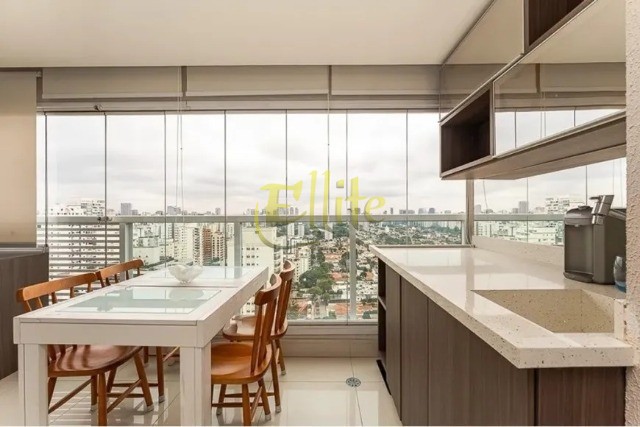 Flat/Apart Hotel, 1 quarto, 33 m² - Foto 8