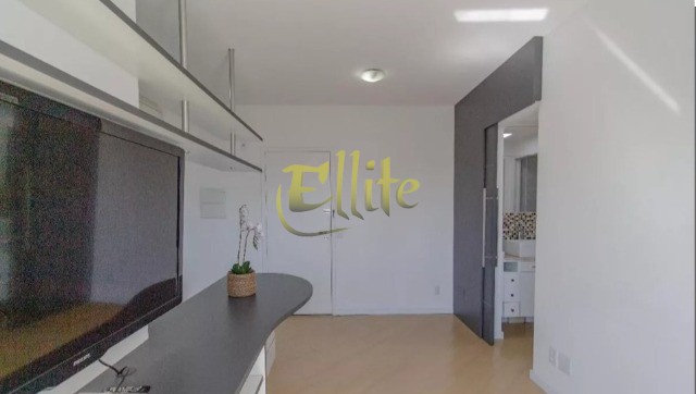 Apartamento, 1 quarto, 38 m² - Foto 3