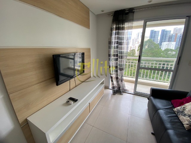 Apartamento, 1 quarto, 31 m² - Foto 7