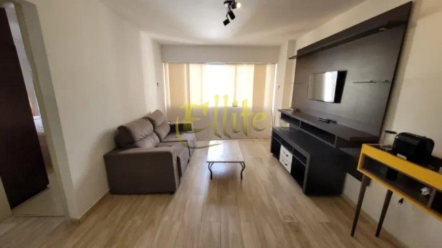 Apartamento, 1 quarto, 57 m² - Foto 1