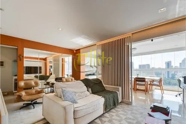 Apartamento, 2 quartos, 98 m² - Foto 1