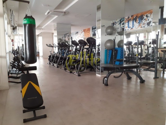 Flat/Apart Hotel, 1 quarto, 67 m² - Foto 24