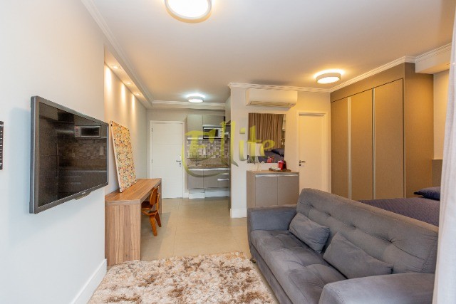 Apartamento, 1 quarto, 41 m² - Foto 2