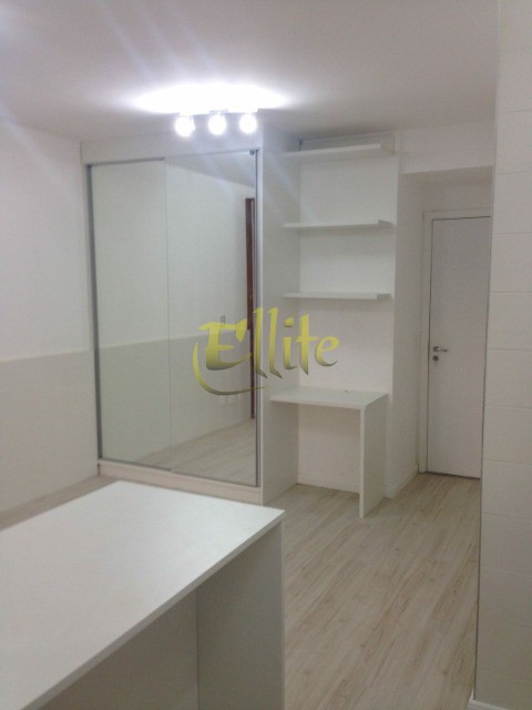 Apartamento, 1 quarto, 37 m² - Foto 6