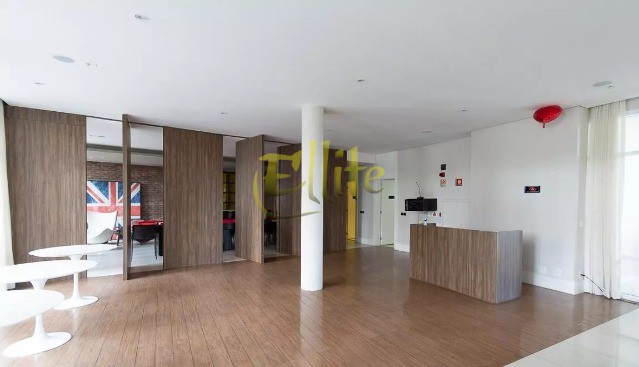 Flat/Apart Hotel, 1 quarto, 52 m² - Foto 38