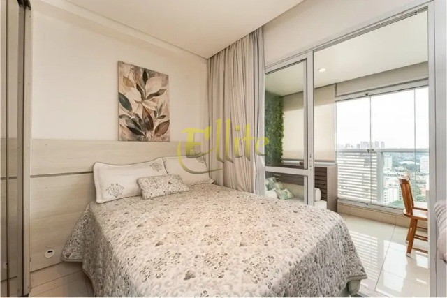 Flat/Apart Hotel, 1 quarto, 33 m² - Foto 15