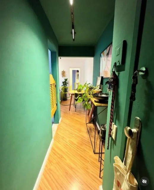 Apartamento, 1 quarto, 55 m² - Foto 6