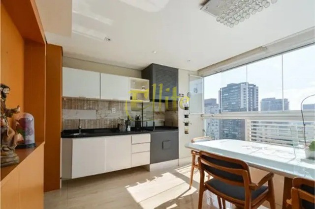 Apartamento, 2 quartos, 98 m² - Foto 7