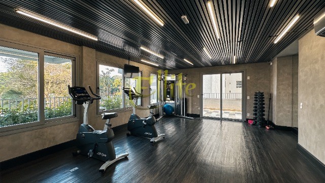 Apartamento, 1 quarto, 20 m² - Foto 23