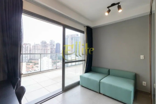 Flat/Apart Hotel, 1 quarto, 49 m² - Foto 5